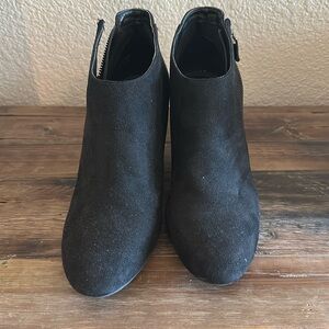 Chinese Laundry booties